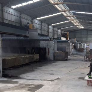 上海大切车间生产日常