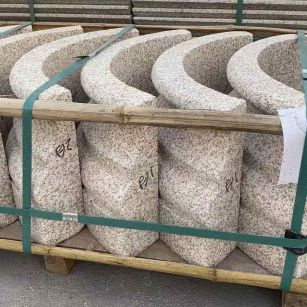 上海 黄金麻异型加工-柱帽