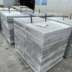 上海 白麻光面干挂成品